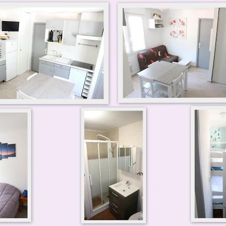 Appartement Agreable Cauterets Exterior foto