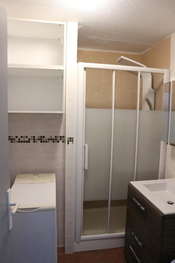 Appartement Agreable Cauterets Exterior foto