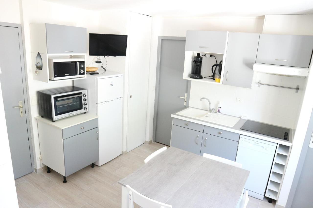 Appartement Agreable Cauterets Exterior foto