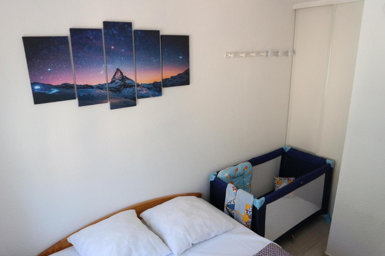 Appartement Agreable Cauterets Exterior foto