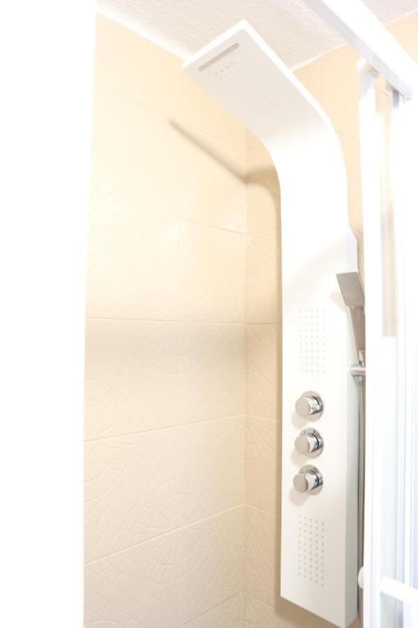 Appartement Agreable Cauterets Exterior foto